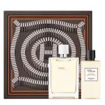 Hermes Terre Eau Tres Fraiche Giftset 125ml Edt & 80ml Shower gel Hermes For Him