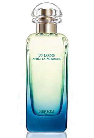 Un Jardin apres la Mousson Eau de toilette - 100 ml | Hermès