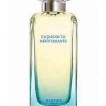 Hermes Un Jardin En Mediterranee - Tester Hermes Unisex Tester