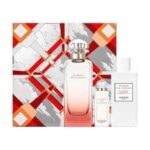 Hermes Un Jardin Sur La Lagune 100ml Edt Giftset