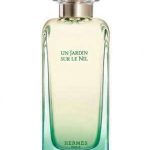 Hermes Un Jardin Sur Le Nil 100ml EDT - Tester 100ml edt Hermes Unisex Tester