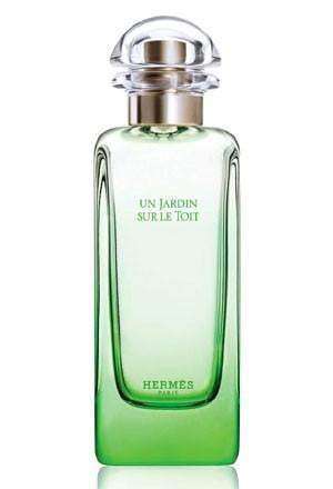 Hermes Un Jardin Sur Le Toit 100ml edt Hermes Unisex