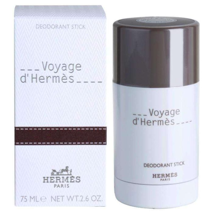 Hermes Voyage d'Hermes - 75ml Deo Stick   Hermes Unisex