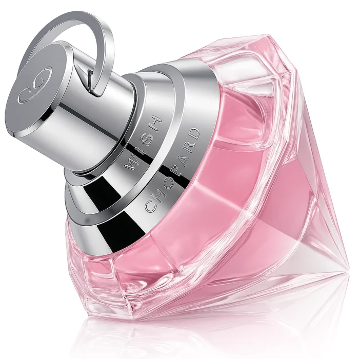 Chopard Wish Pink Diamond 75ml EDT - Tester