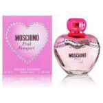 Moschino Pink Bouquet 50ml Deo Spray 50ml Deo Spray Moschino For Her