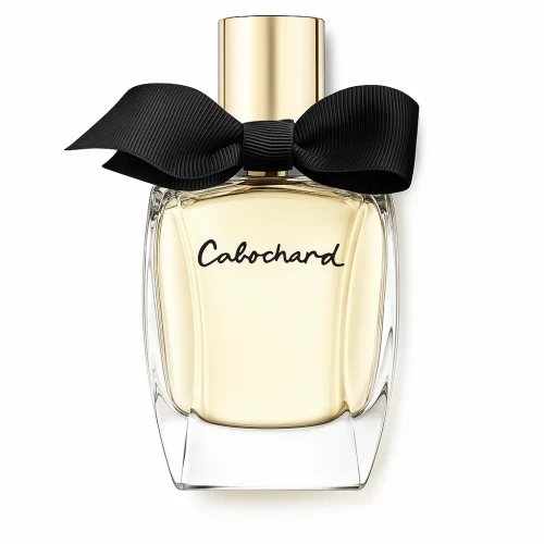 Gres Cabochard 100ml Edt - New Pack