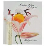 Houbigant Quelques De Fleurs L' Original - 2ml EDP Vial 2ml Edp Vial Houbigant For Her