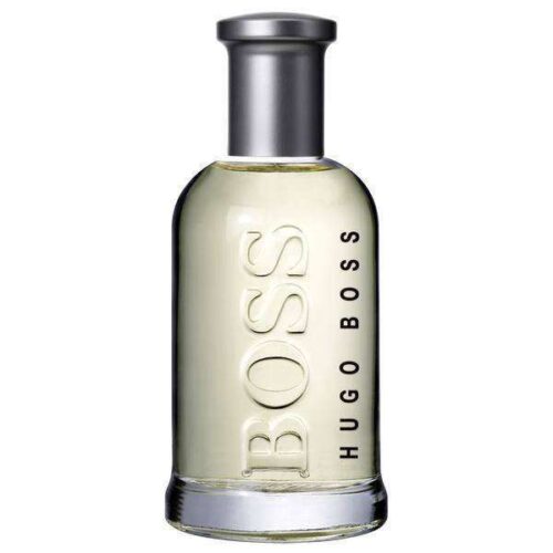 Hugo Boss Boss Bottled 200ml EDT   Hugo Boss For Him