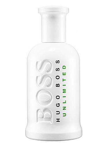 Hugo Boss Boss Bottled Unlimited 100ml EDT Hugo Boss For Him
