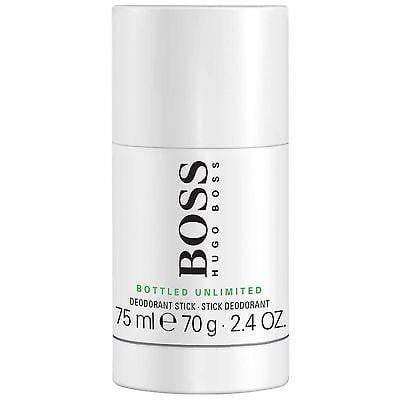 Hugo Boss Boss Bottled Unlimited - Deo Stick 75ml deo stick Hugo Boss ...