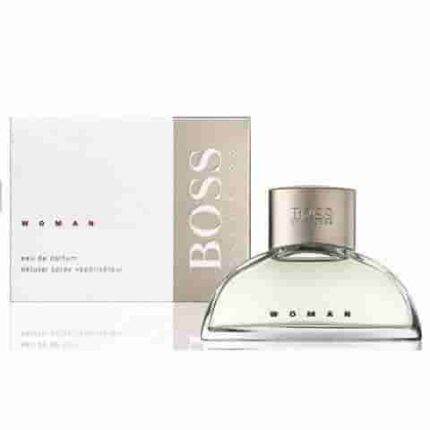 Hugo Boss Boss Woman Hugo Boss For Her