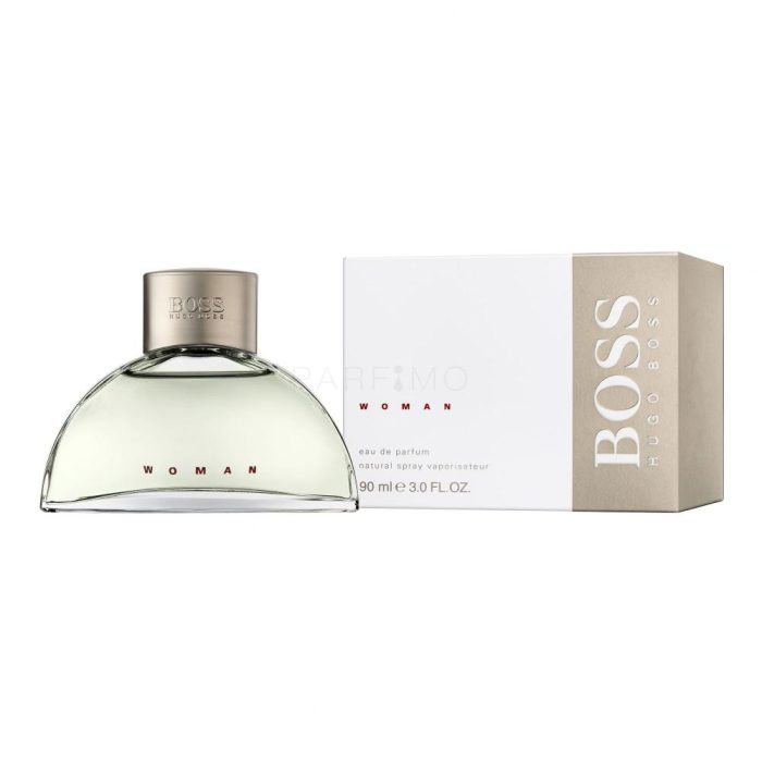 Hugo Boss Boss Woman 90ml Edp
