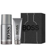 Hugo Boss Boss Bottled Deo Spray & Showergel in Giftbox