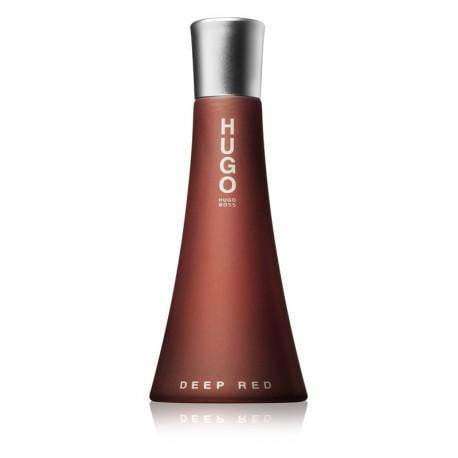 Hugo Boss Hugo Deep Red Tester Buy Perfume Online My Perfume