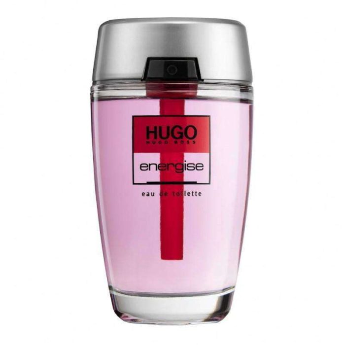 Hugo Boss Hugo Energise- Tester   Hugo Boss Tester Men