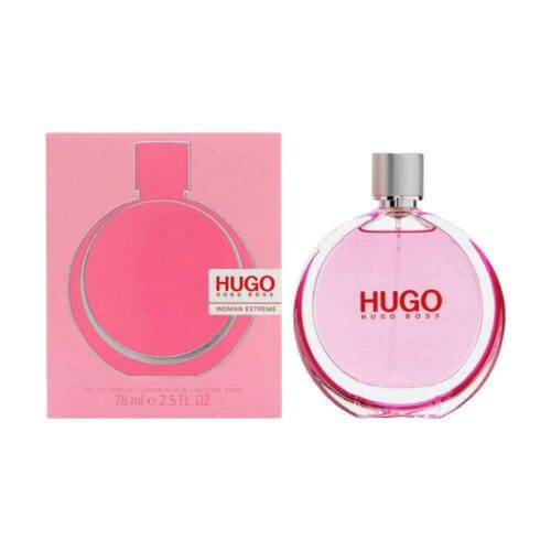 Hugo Boss Hugo Woman Extreme   Hugo Boss For Her