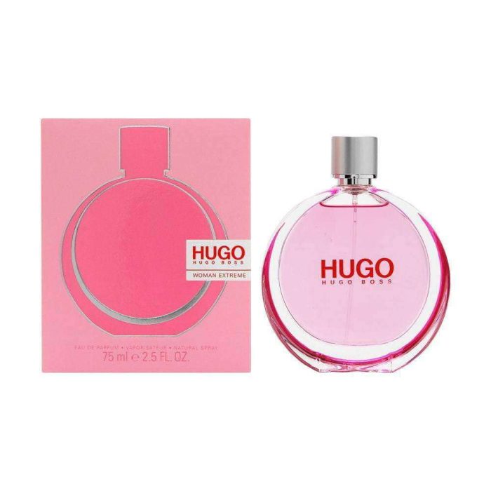 Hugo Boss Hugo Woman Extreme | Buy Online | My Perfume Shop