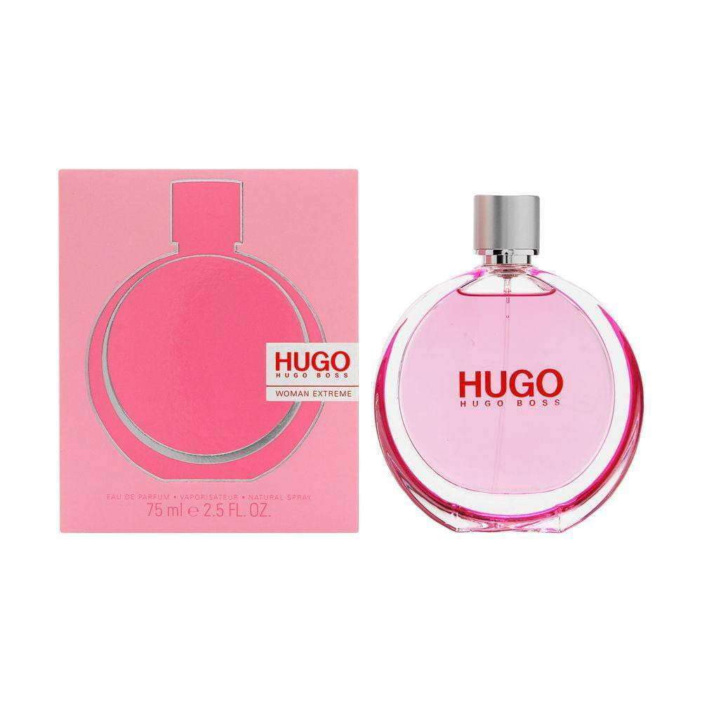 Hugo Boss Hugo Woman Extreme   Hugo Boss For Her