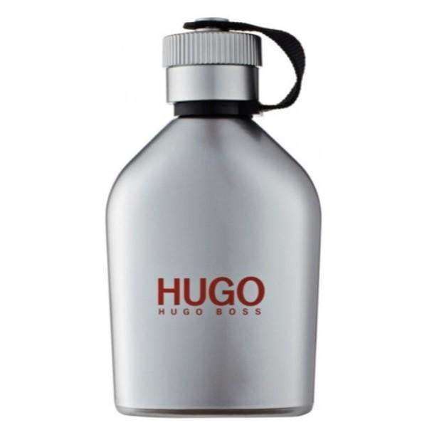 Hugo Boss Iced 125ml EDT 125ml edt Hugo Boss For Him