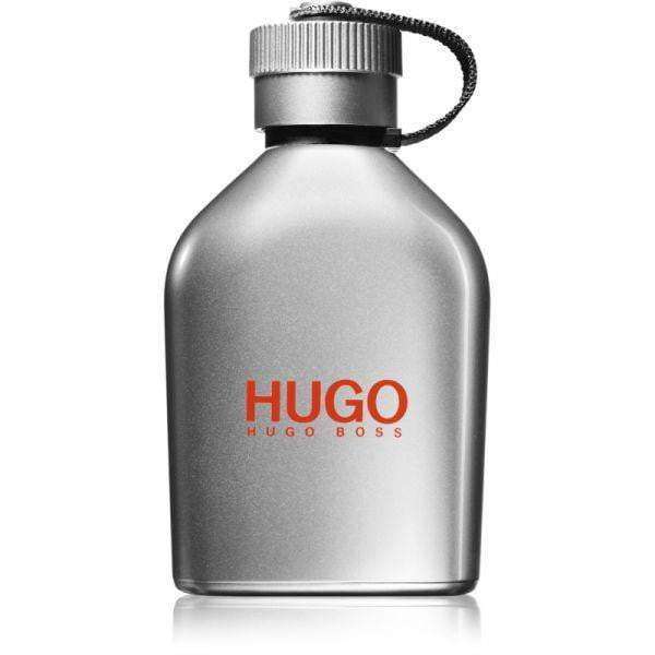 Hugo Boss Iced 200ml Edt Supersize | Buy Perfume Online | My Perfume