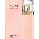 Hugo Boss Ma Vie 75ml EDP 75 ml edp Hugo Boss For Her