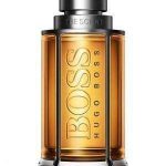 Hugo Boss The Scent For Men 200ml edt Hugo Boss For Him