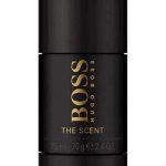 Hugo Boss The Scent Deo Stick 75G For Men 75ml deo stick Hugo Boss For Him