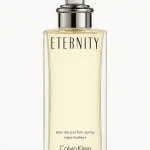 Calvin Klein Eternity For Women 100ml EDP