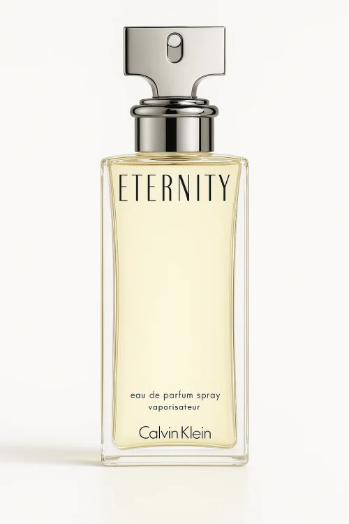 Calvin Klein Eternity For Women 100ml EDP