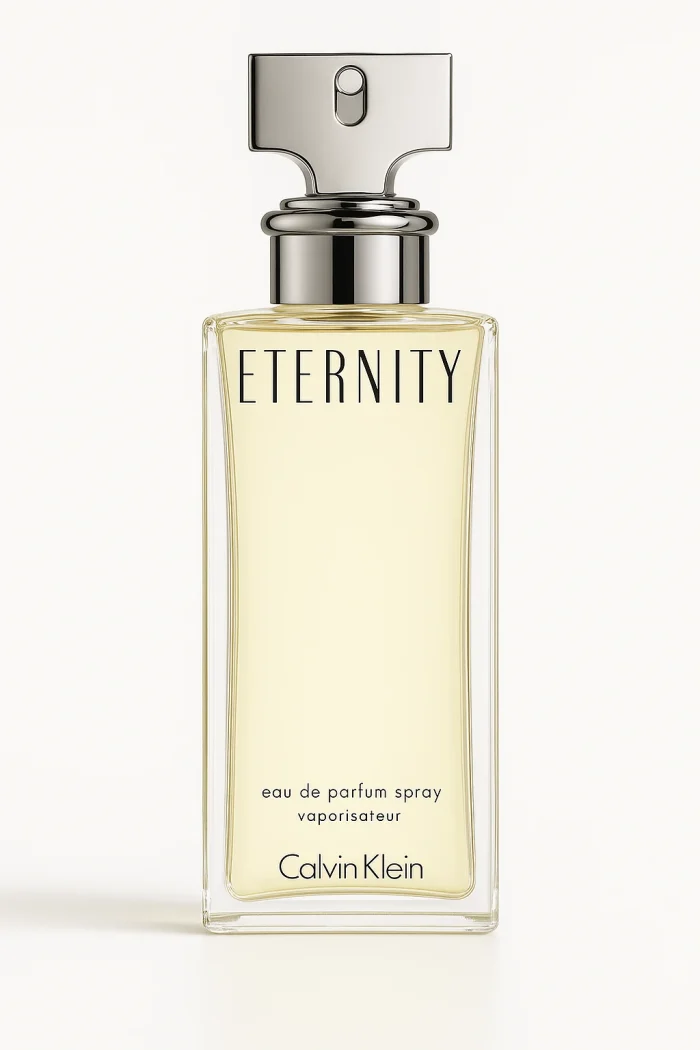 Calvin Klein Eternity For Women 100ml EDP