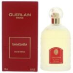 Guerlain Samsara EDP (New Packaging) 100ml edp  Guerlain For Her
