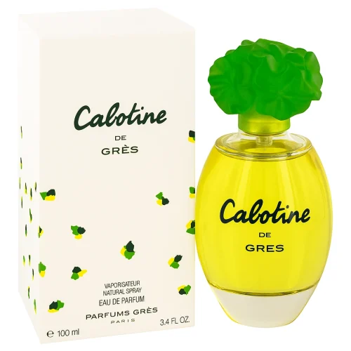 Gres Cabotine de Gres 100ml EDP