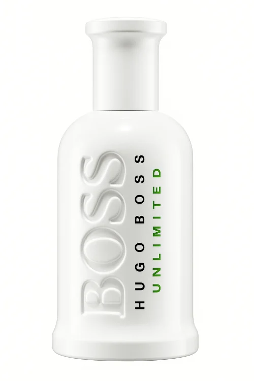Hugo Boss Boss Bottled Unlimited 100ml EDT