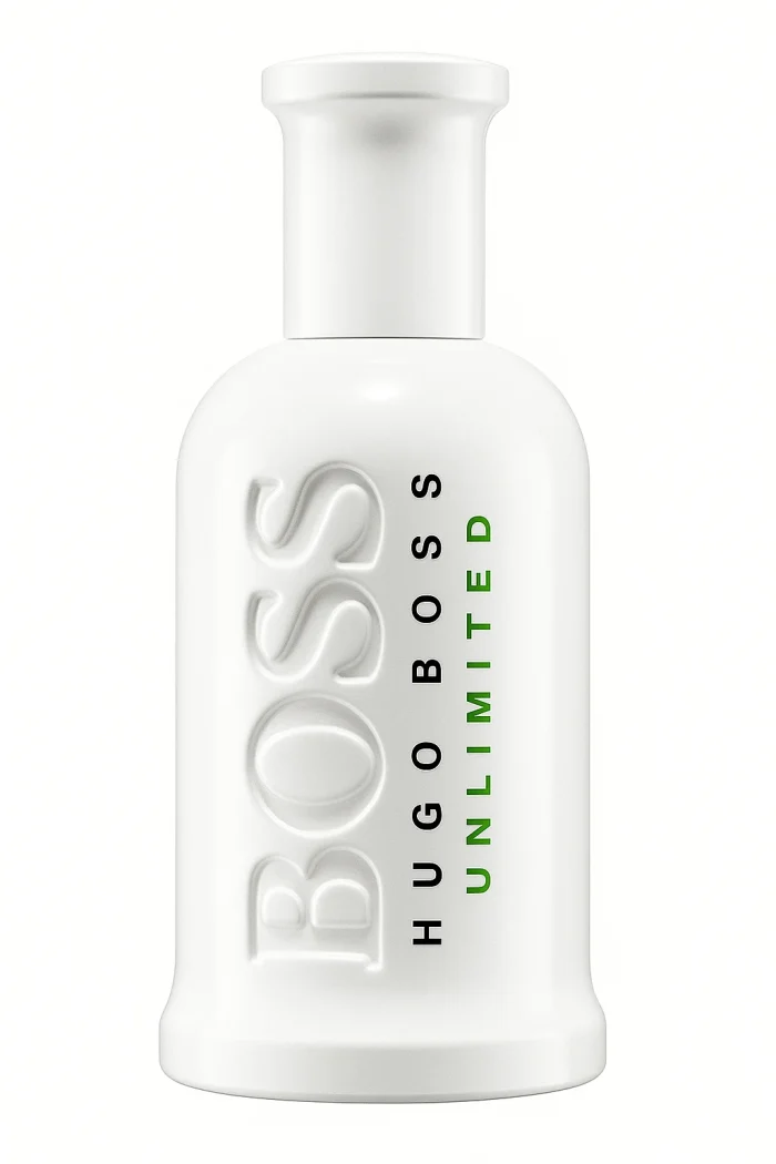 Hugo Boss Boss Bottled Unlimited 100ml EDT