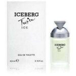 Iceberg Twice Ice Iceberg For Her