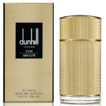 Dunhill Icon Absolute for Men 100ml EDP