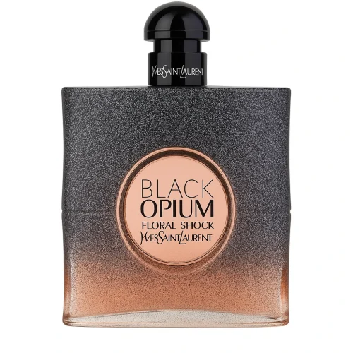 Yves Saint Laurent Black Opium Floral Shock 90ml EDP