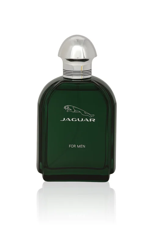 Jaguar for Men 100ml Edt - Tester