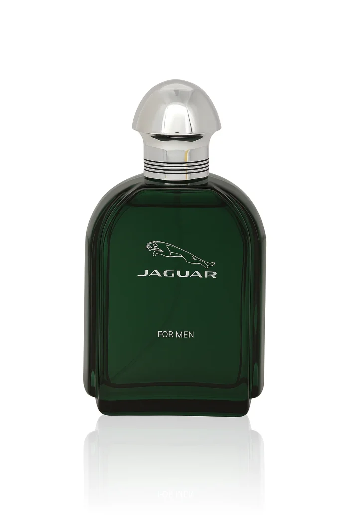 Jaguar for Men 100ml Edt - Tester
