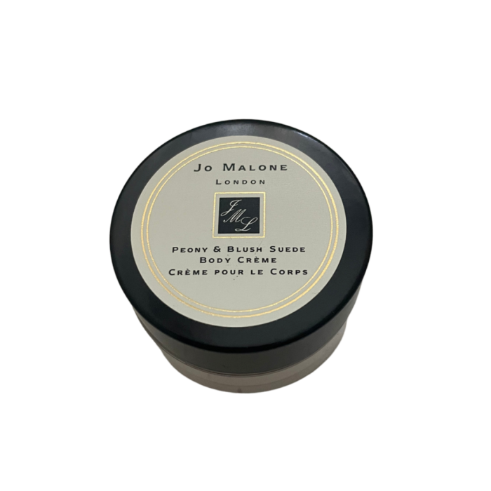 Jo Malone Peony & Blush Suede Body Cream Mini 15ml