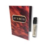 Aramis - Vial
