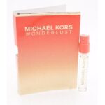 Michael Kors Wonderlust - Vial