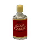 Acqua Colonia Pink Pepper & Grapefruit 8ml Edc Miniature