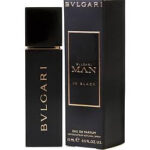 Bvlgari Man In Black 15ml Edp - Travel Spray