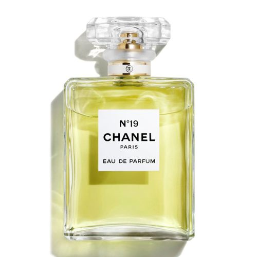 Chanel N°19 100ml Edp - Tester