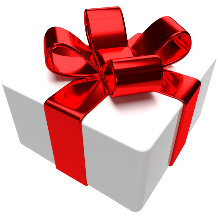 Gift Wrapper
