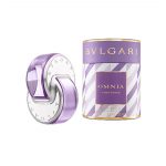 Bvlgari Omnia Amethyst 65ml Edt (new packaging)