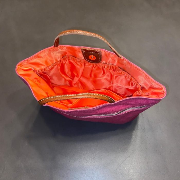 Handbag organizer - Pink.  Special Limited Offer