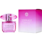 Versace Bright Crystal Absolu 5ml Edp - Mini