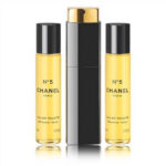Chanel No 5 EDT Pursespray Set - Unbox